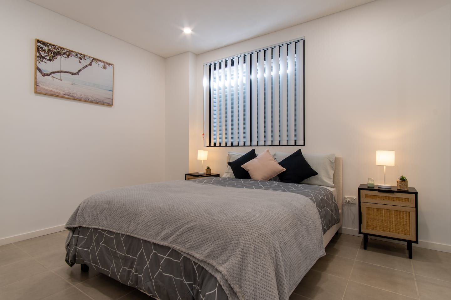 1BR Stay by Qudos Bank Arena & Sydney Olympic Park