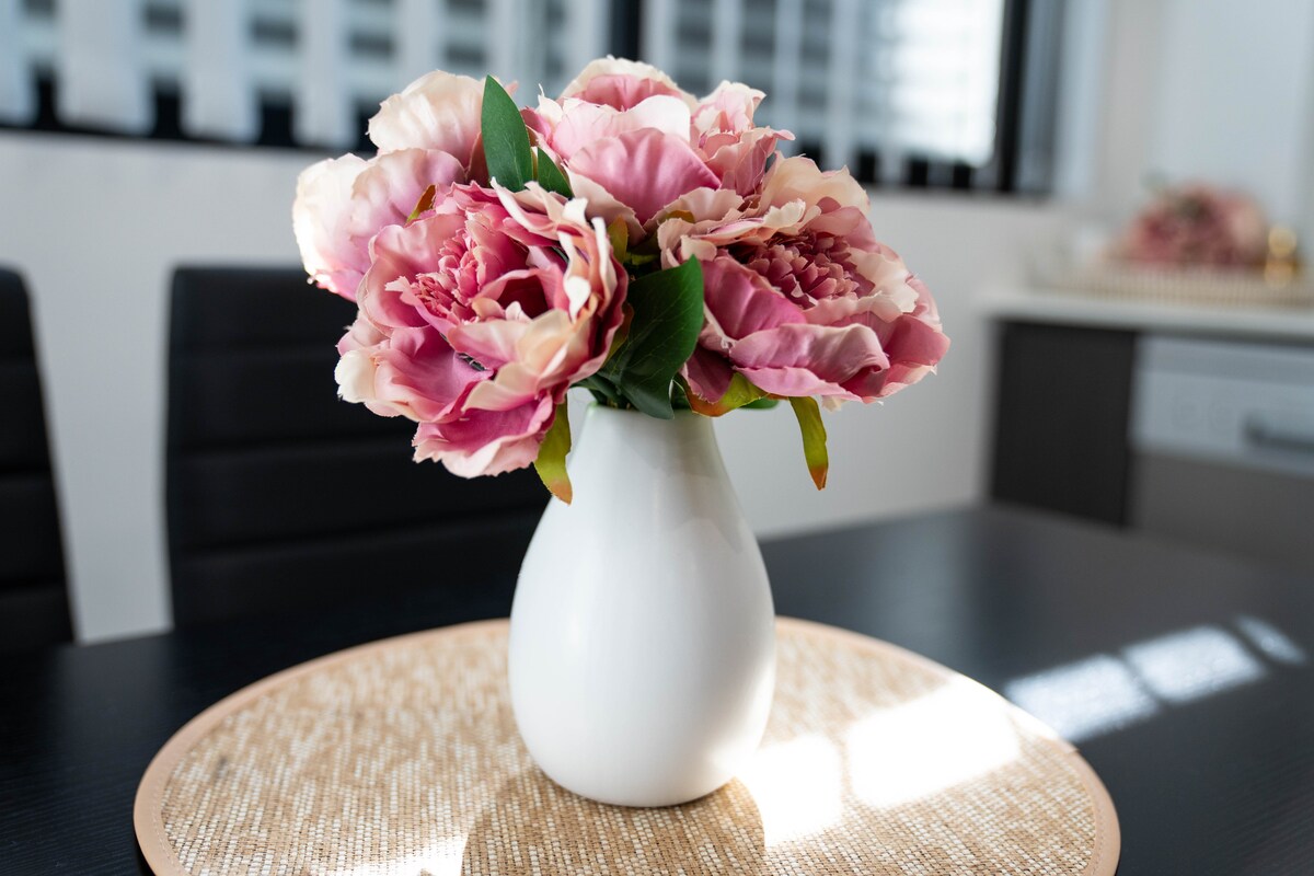 1BR Stay by Qudos Bank Arena & Sydney Olympic Park