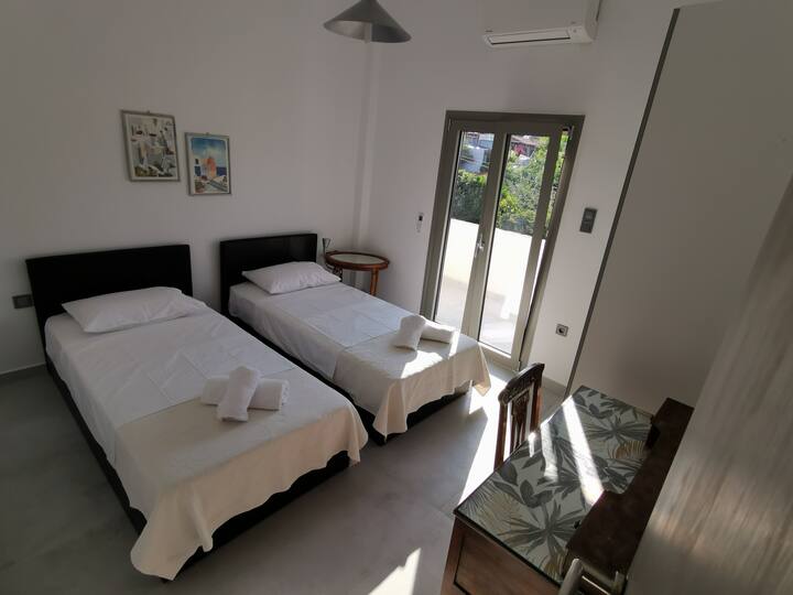 Camera da letto 1