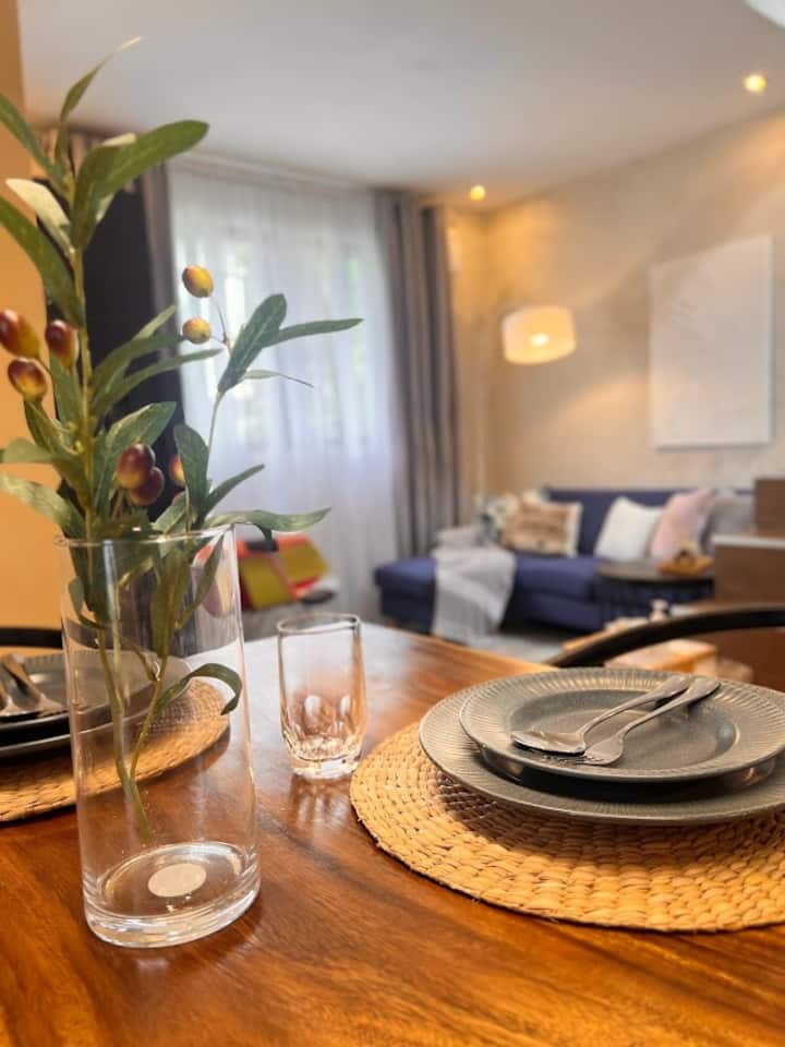 Modern Staycation House W/ Private Dipping Pool - Antipolo