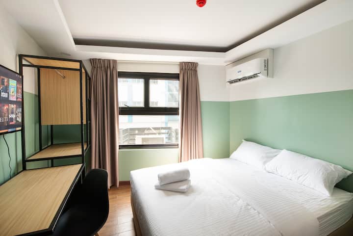 Room for Rent in Metro Manila - Rental Room in Metro Manila