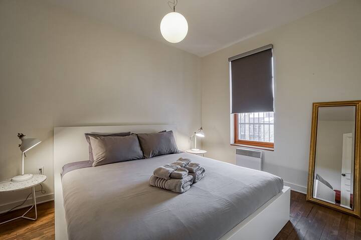 Outremont / Mile-end Appartment gallery image 4