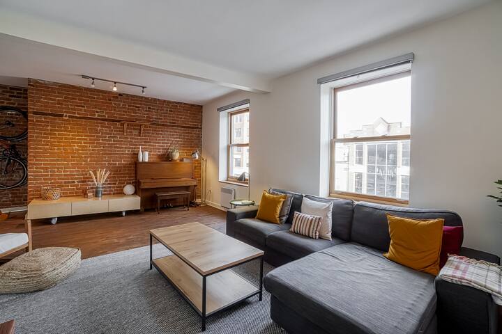 Outremont / Mile-end Appartment gallery image 2