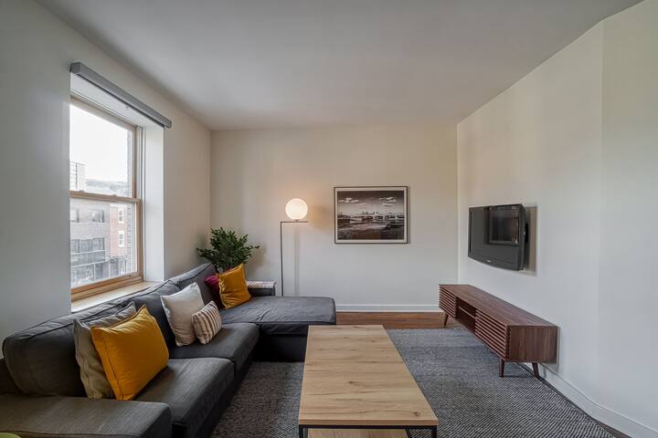 Outremont / Mile-end Appartment gallery image 3