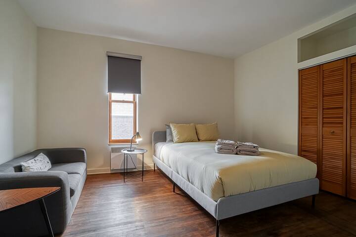 Outremont / Mile-end Appartment gallery image 5