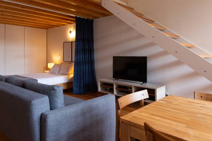 Batalha Garden Apartment gallery image 5