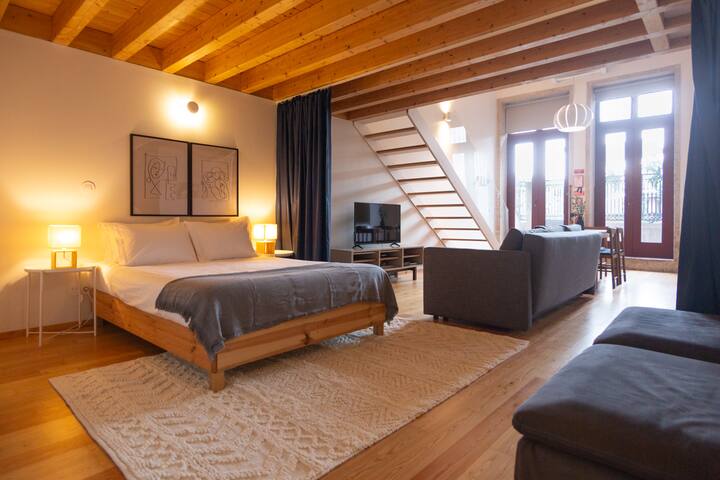 Batalha Garden Apartment gallery image 2