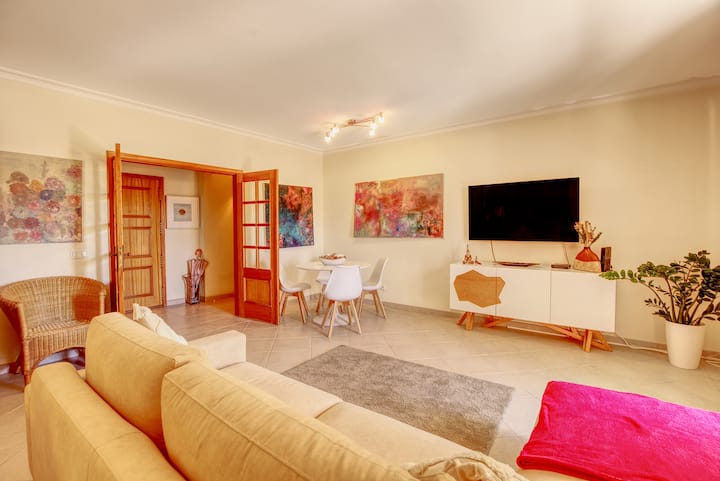 Vacation Apartment In Portimao - Portimão