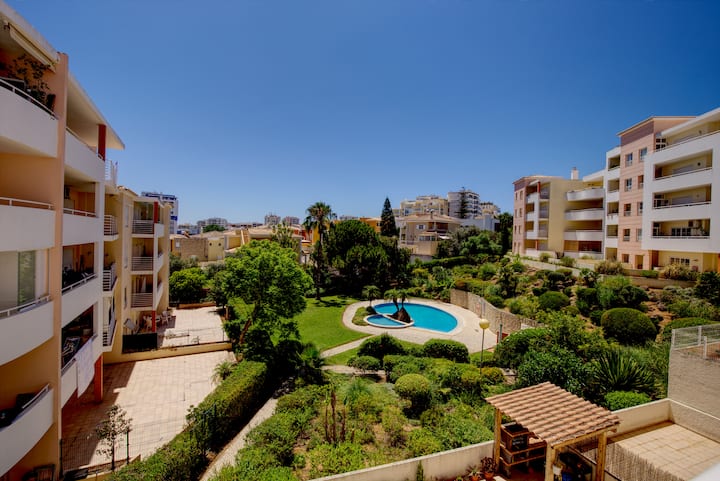 Vacation Apartment In Portimao - Portimão