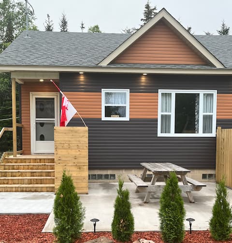 By the Beach - Unit A