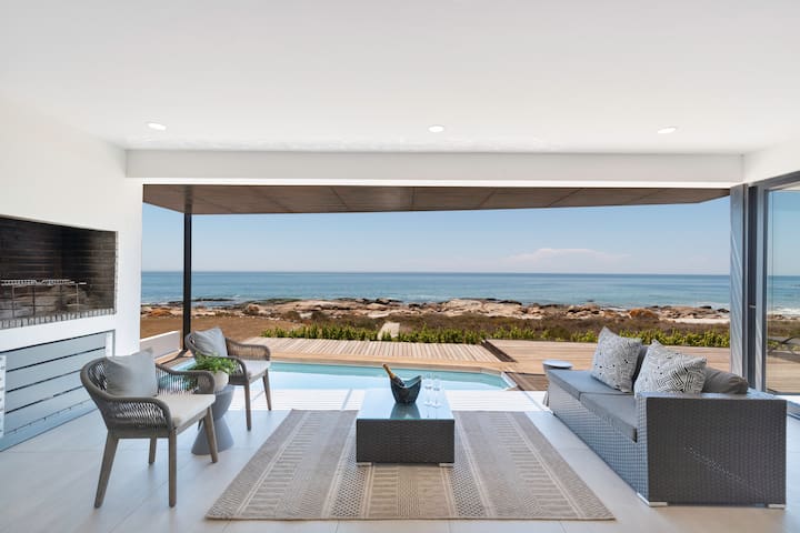 Home Meets Hotel managed Airbnb listing 1