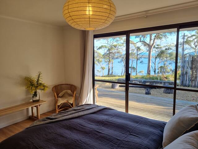 Absolute water front home “Salty Seas” gallery image 5