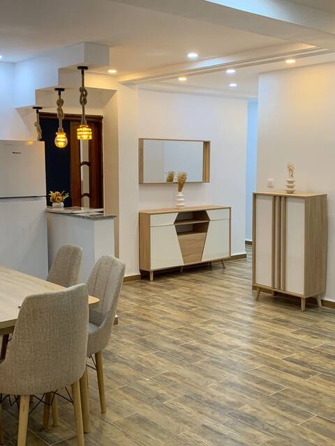 Beautiful Apartment F4