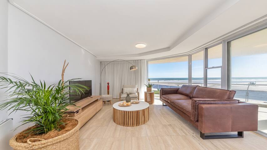 Lagoon Beach Gem • Pool, Views & Sea Breeze gallery image 2