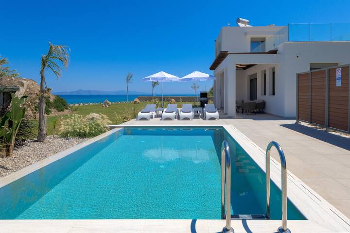 Panaxia Villas – Akte Villa