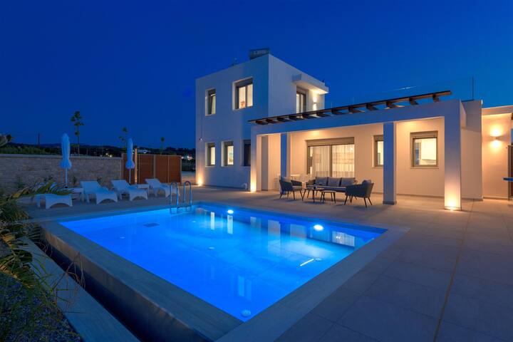 Panaxia Villa – Keema Villa