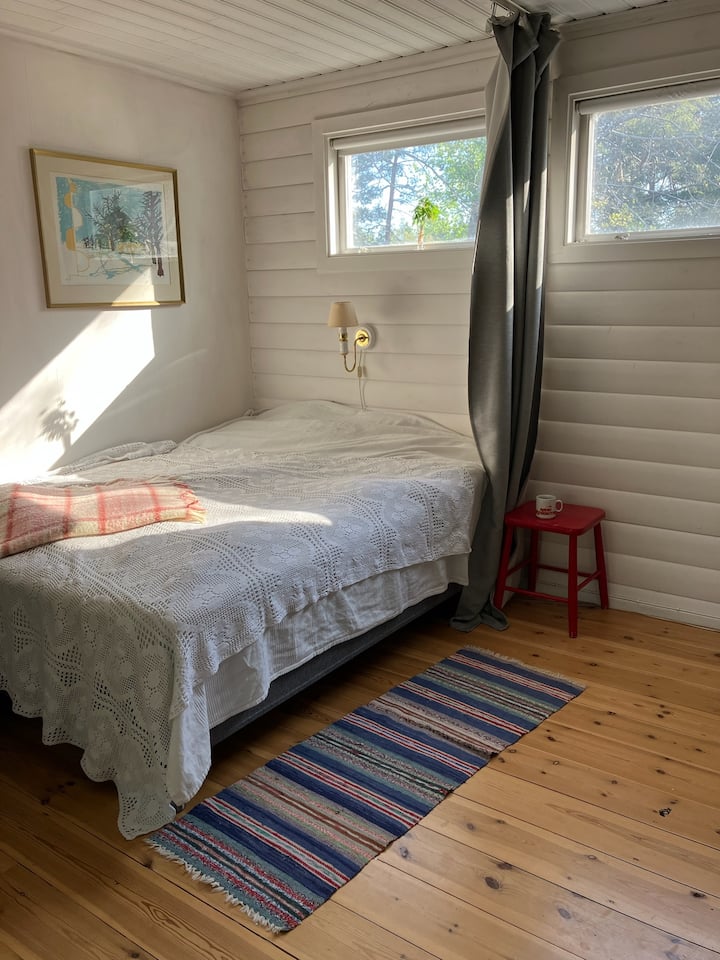 غرفة النوم 3