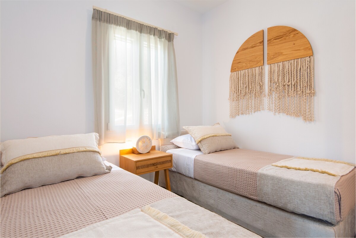 საძინებელი 2