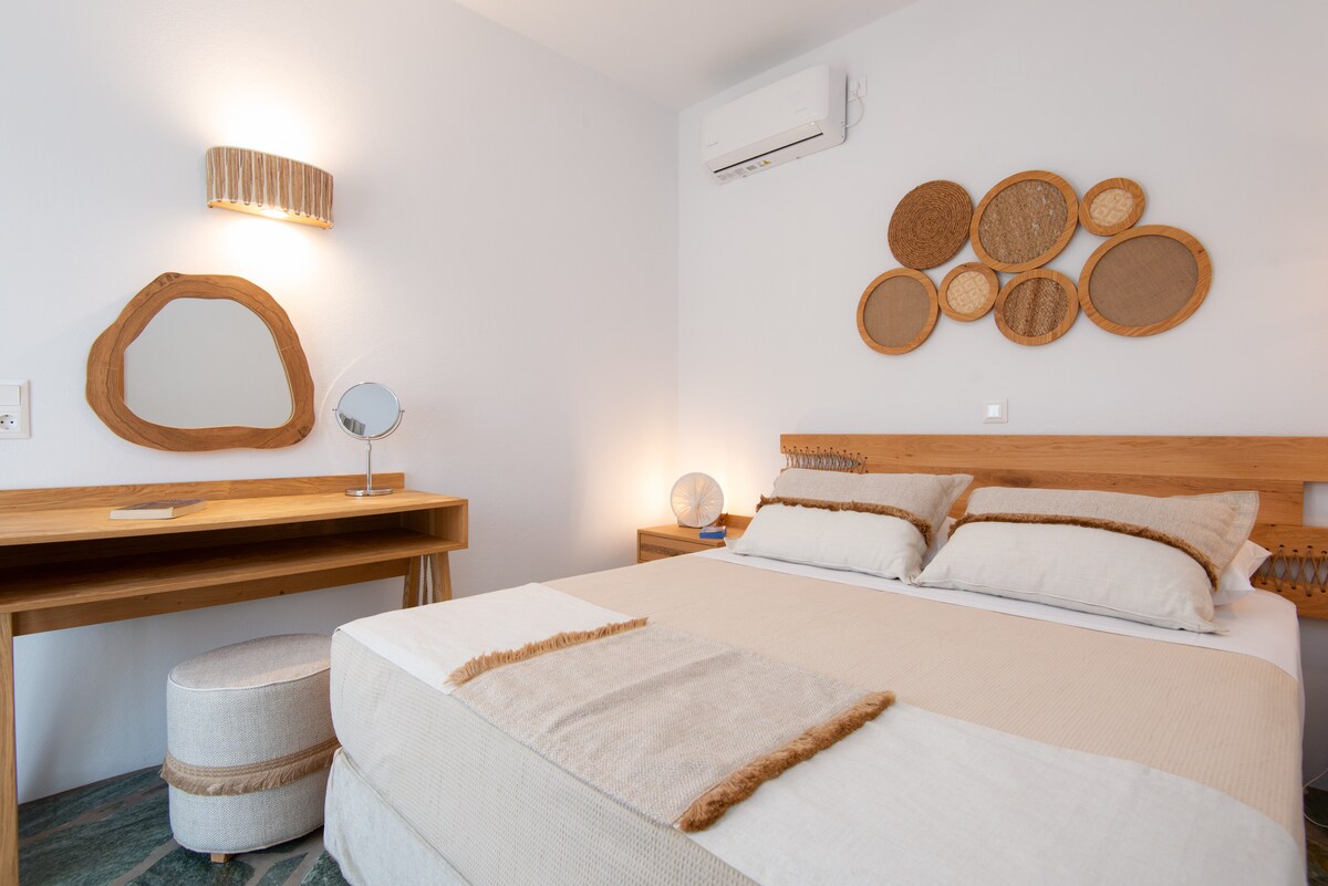 საძინებელი 1