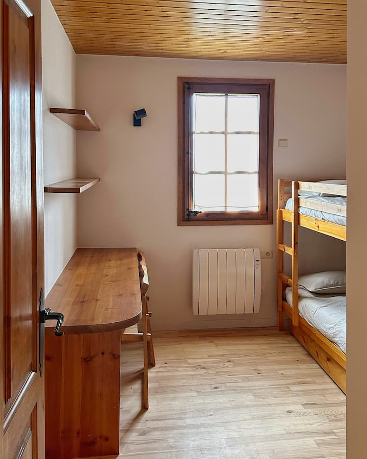 საძინებელი 2