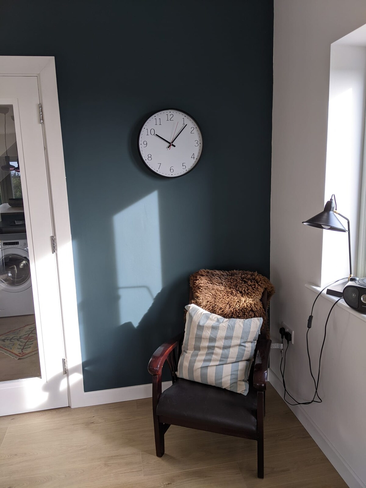 Всекидневна