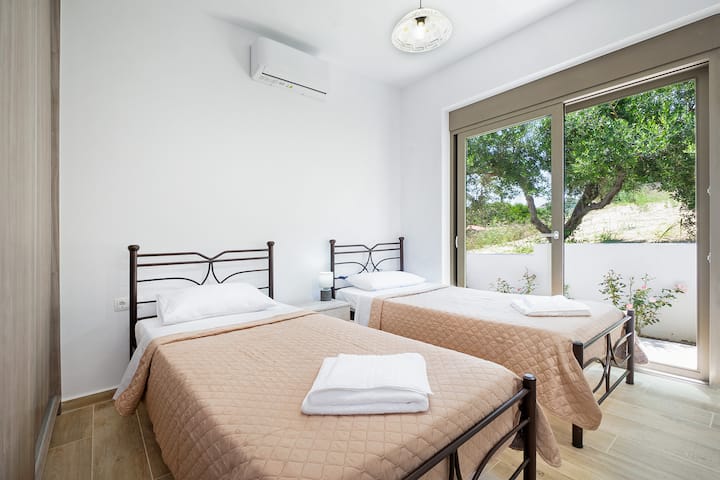 غرفة النوم 3