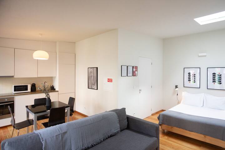 Batalha Garden Apartment gallery image 4