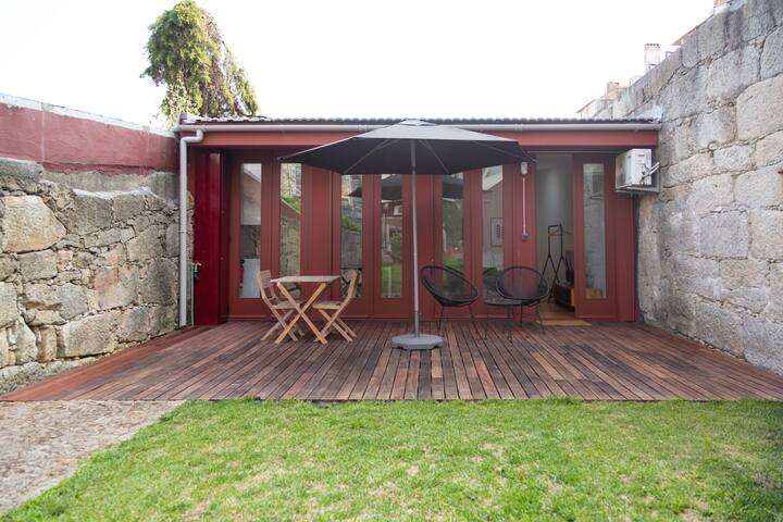 Batalha Garden Apartment gallery image 3