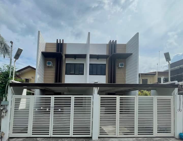 DPJ Downtown House in Davao City Houses for Rent in Davao City, Davao Region, Philippines