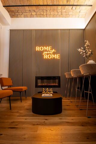 Scipioni Luxury Suite (3 camere, 3 bagni) gallery image 2