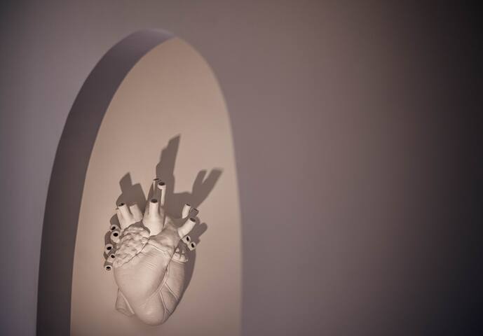 Scipioni Luxury Suite (3 camere, 3 bagni) gallery image 5