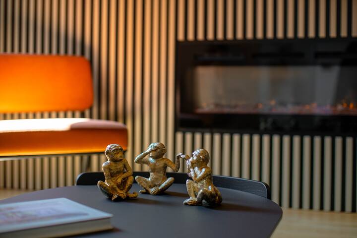 Scipioni Luxury Suite (3 camere, 3 bagni) gallery image 3