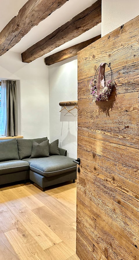 Landhaus Breitenberg - Apartment No. No. 2