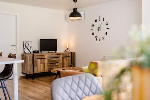 Beachfront Vacation Rental