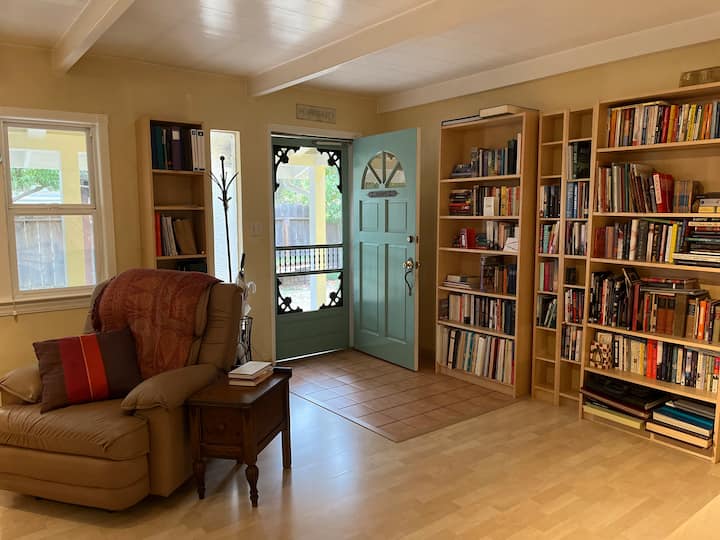 Room In Sonoma Wine Country - Sonoma, CA