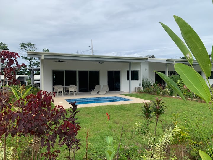 Villa Brisas Y Montaña, Ojochal - Ojochal