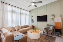 Family-Friendly | Centrally located