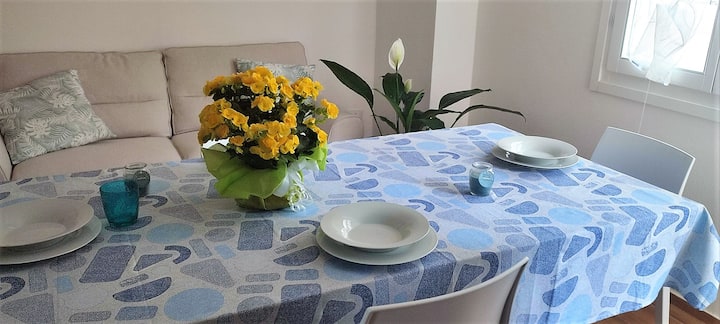 მისაღები ოთახი