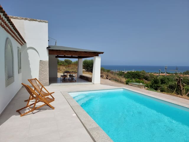 Budoni Sweet Home managed Airbnb listing 3