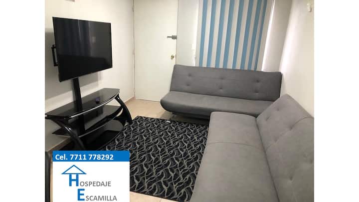 Agradable Casa En Pachuca - Pachuca de Soto