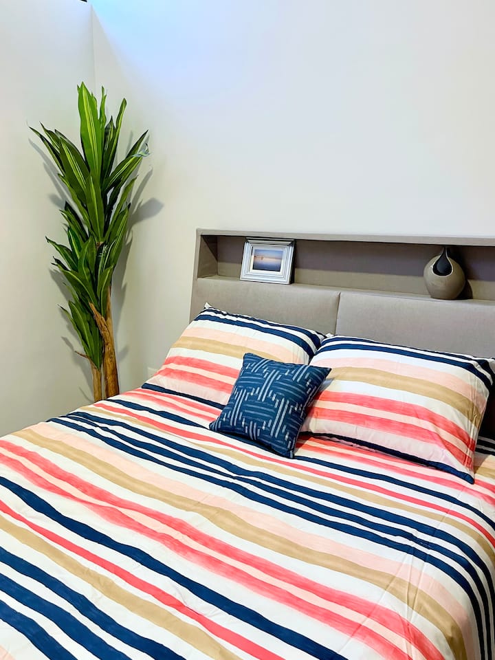 საძინებელი