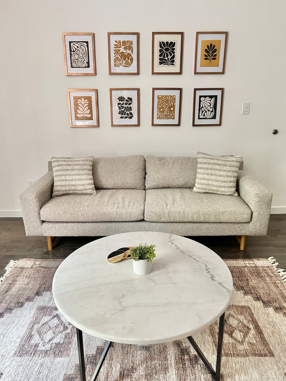 ห้องนั่งเล่น