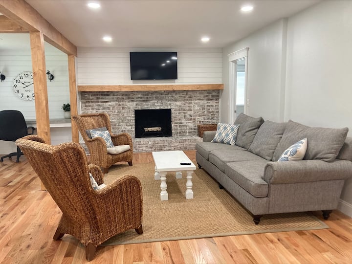 Beautiful Home - Blue Ridge, Ngu, Travelers Rest - Greer, SC