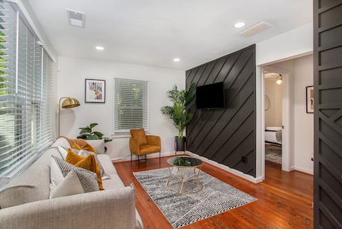 Hapeville Modern Retreat, Mins Downtwn Atl&Airport