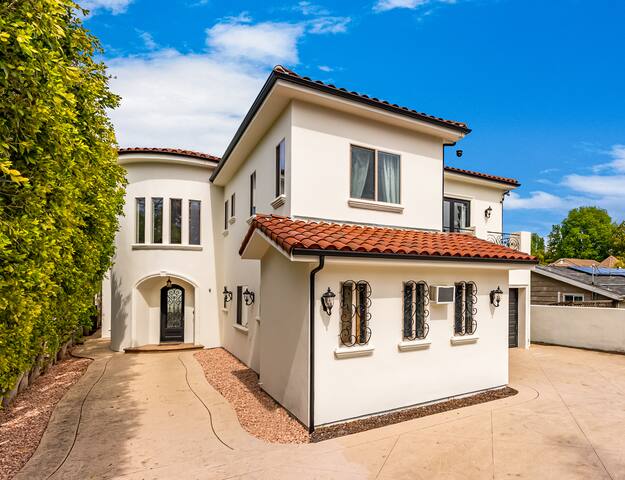 The inspiration Villa gallery image 2