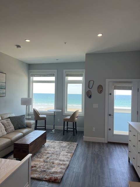 Ocean Front Studio