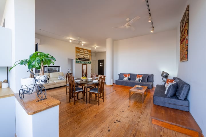 Obývacia miestnosť