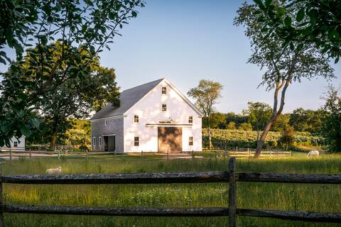 The Barn at Asa Stone Farm