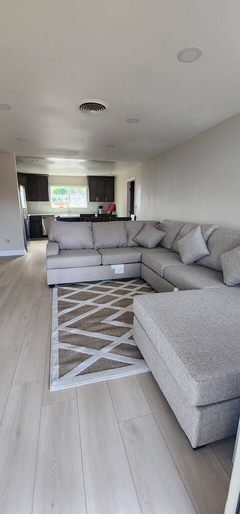 Newly Remodeled! Near Monterey