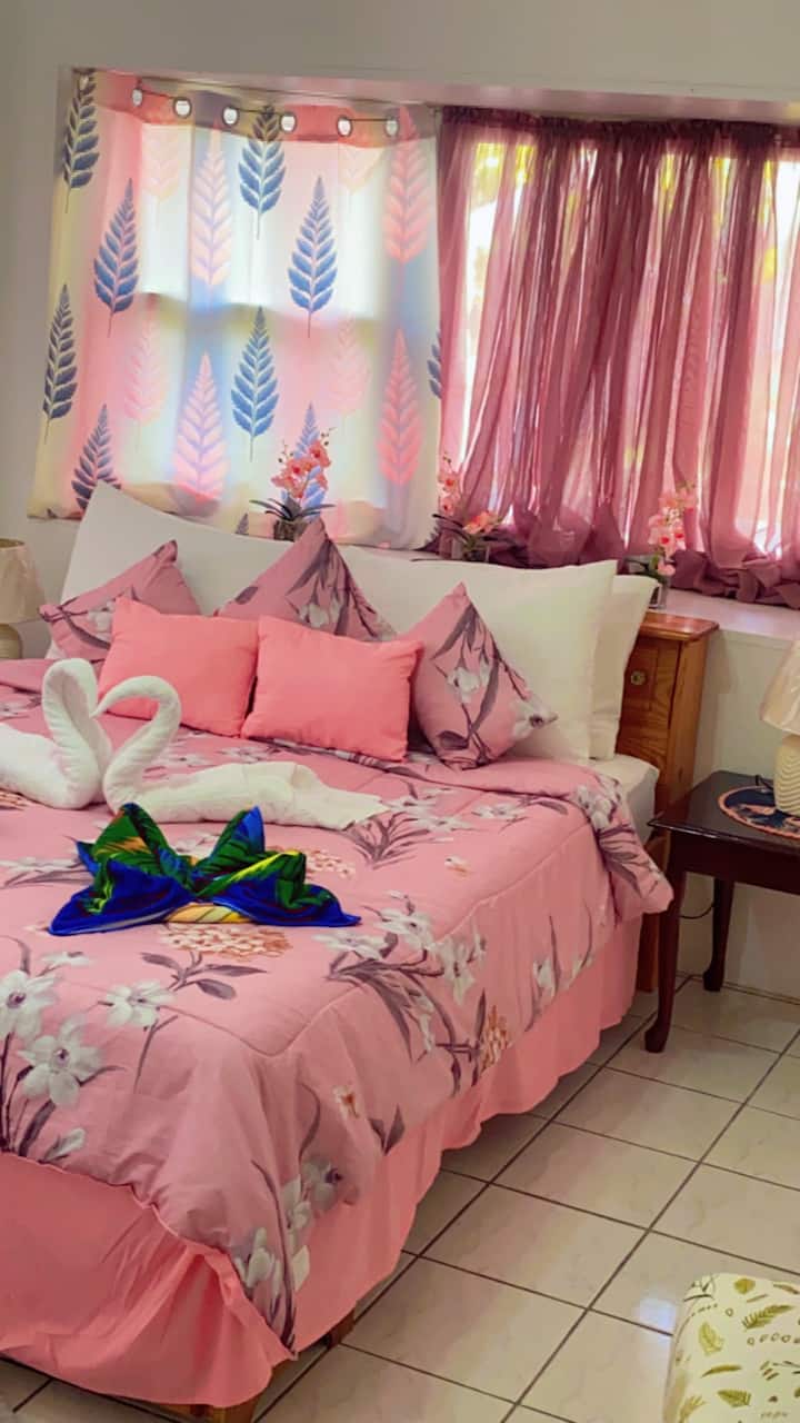 Спална соба 3